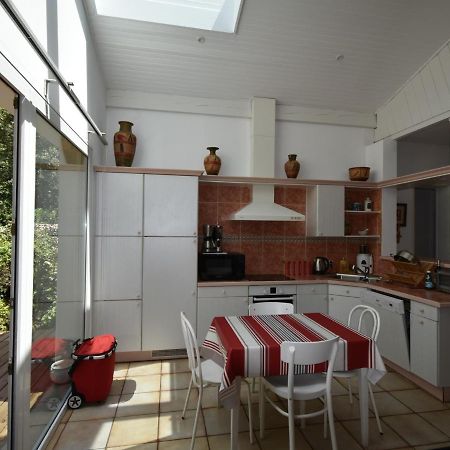 Villa Pyla-Sur-Mer, 5 Pieces, 9 Personnes - Fr-1-420-94 La Teste-de-Buch Ngoại thất bức ảnh