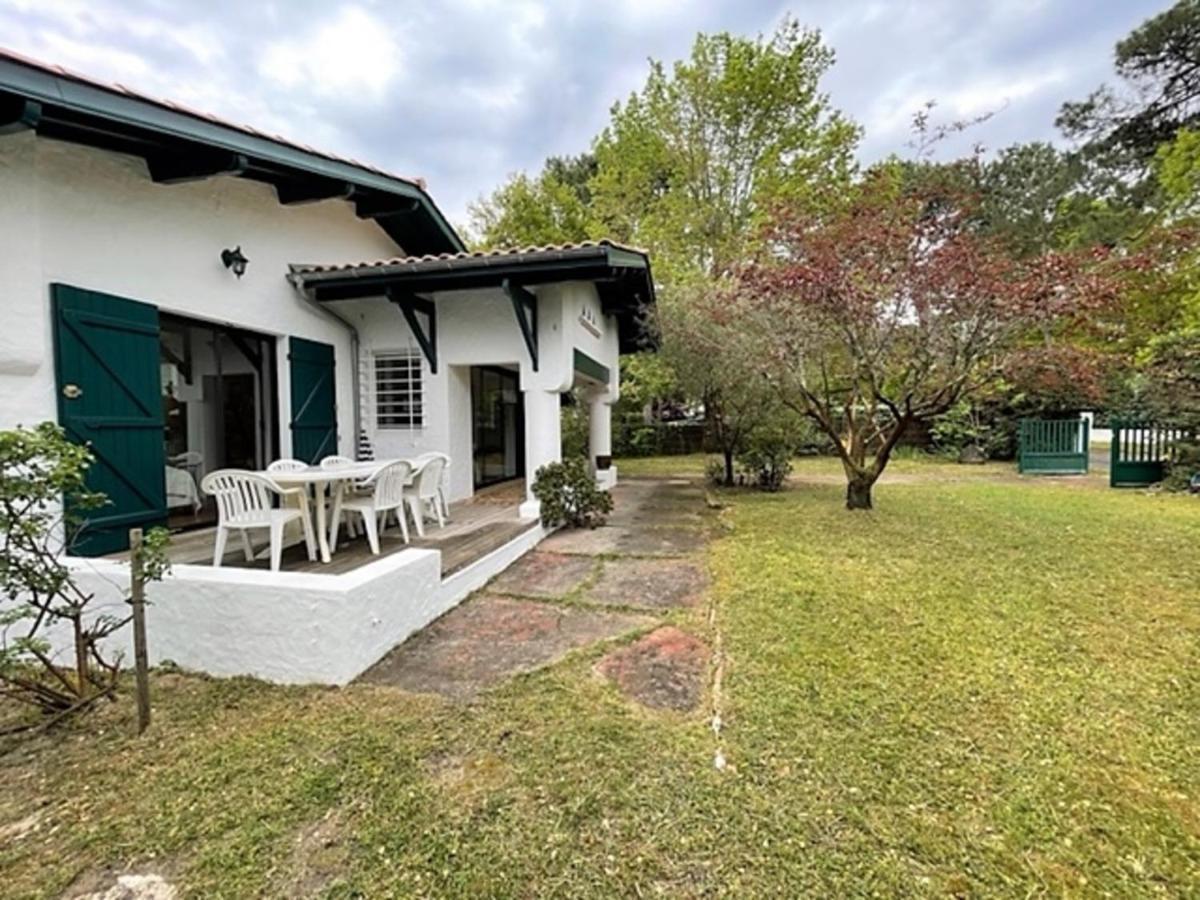 Villa Pyla-Sur-Mer, 5 Pieces, 9 Personnes - Fr-1-420-94 La Teste-de-Buch Ngoại thất bức ảnh