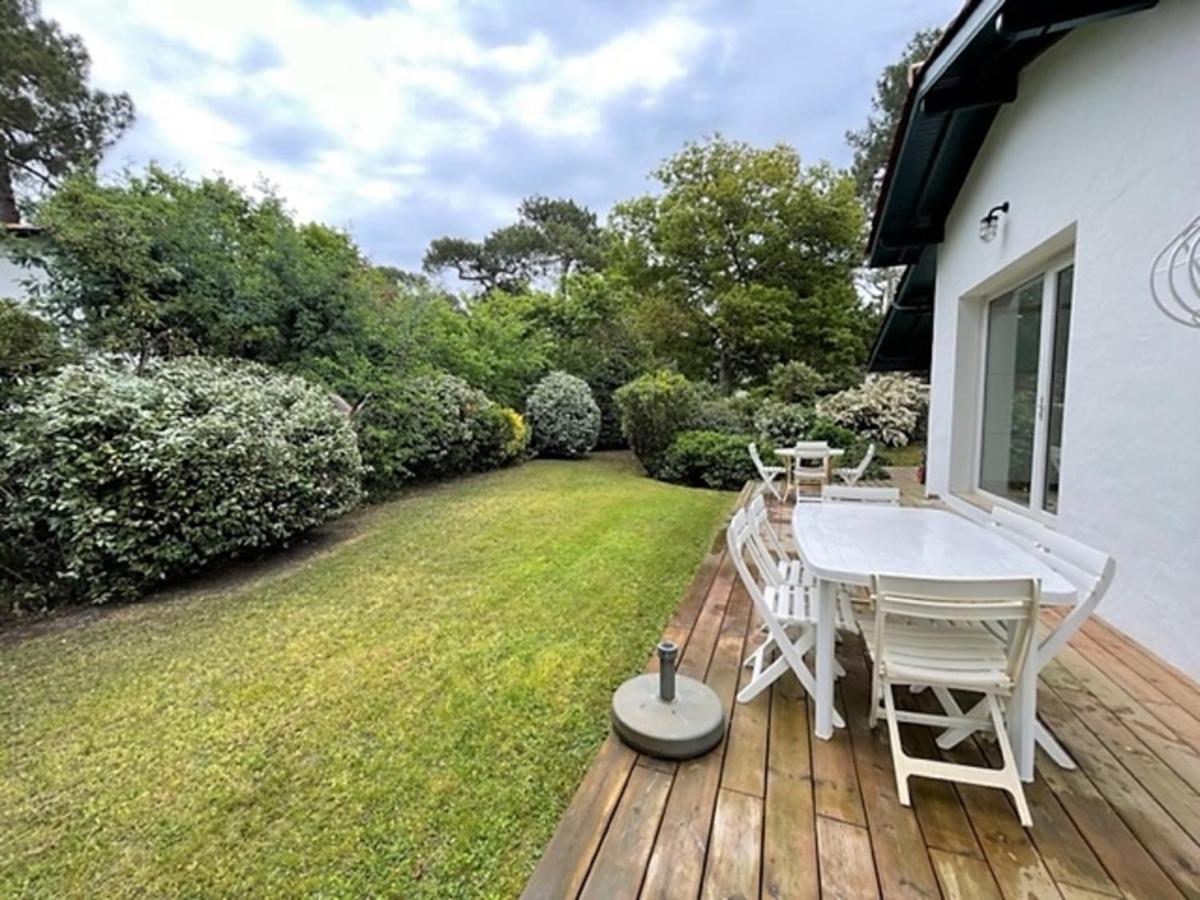 Villa Pyla-Sur-Mer, 5 Pieces, 9 Personnes - Fr-1-420-94 La Teste-de-Buch Ngoại thất bức ảnh