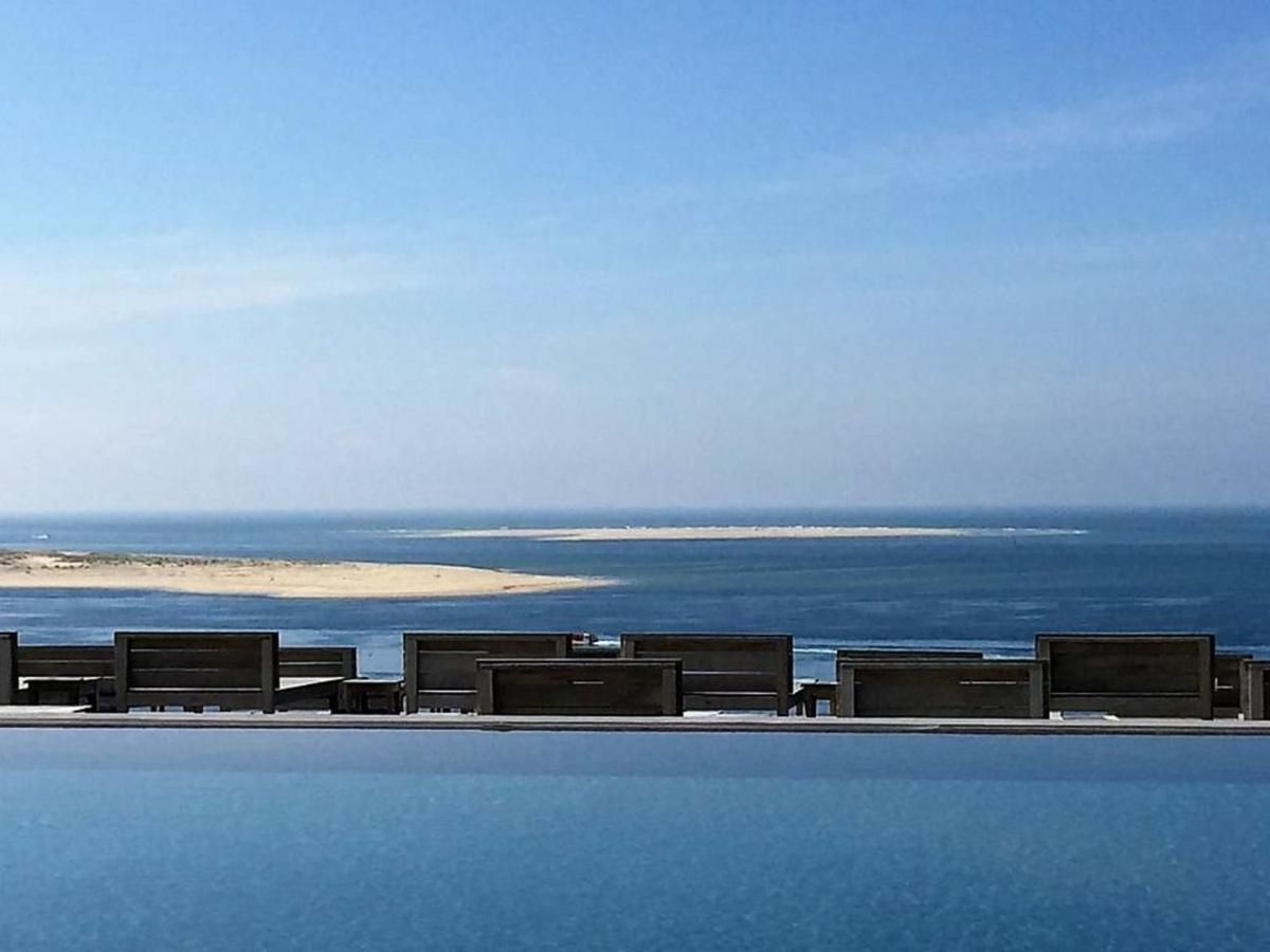 Villa Pyla-Sur-Mer, 5 Pieces, 9 Personnes - Fr-1-420-94 La Teste-de-Buch Ngoại thất bức ảnh
