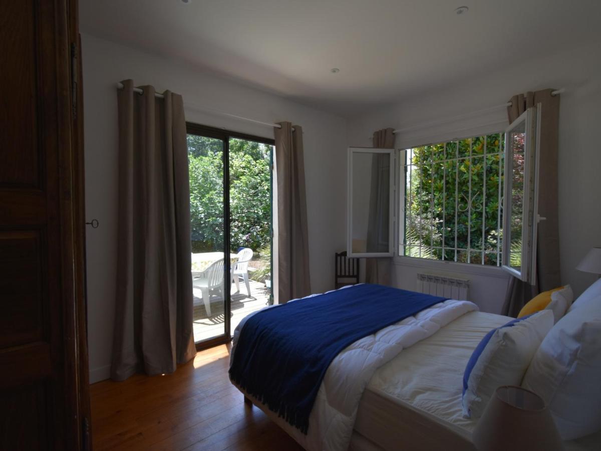 Villa Pyla-Sur-Mer, 5 Pieces, 9 Personnes - Fr-1-420-94 La Teste-de-Buch Ngoại thất bức ảnh