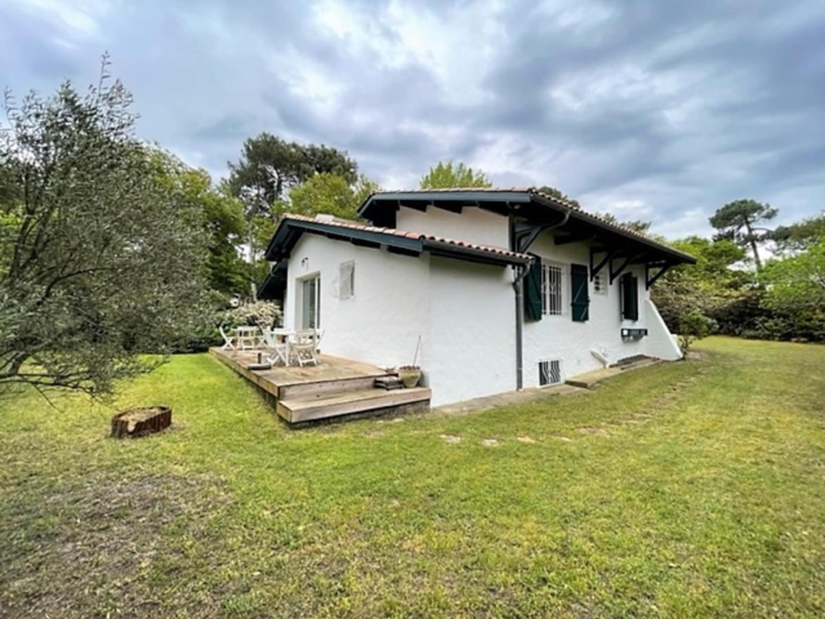 Villa Pyla-Sur-Mer, 5 Pieces, 9 Personnes - Fr-1-420-94 La Teste-de-Buch Ngoại thất bức ảnh