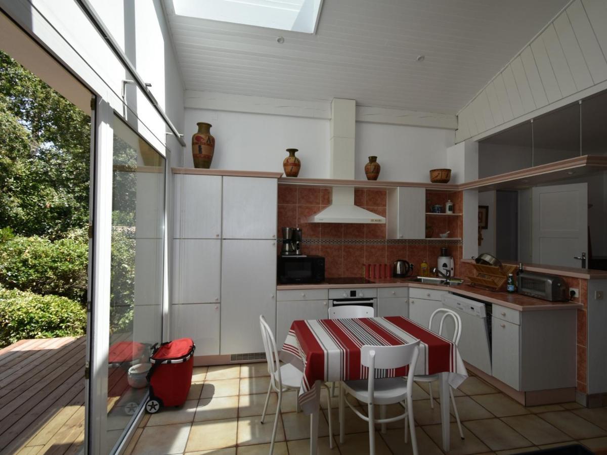 Villa Pyla-Sur-Mer, 5 Pieces, 9 Personnes - Fr-1-420-94 La Teste-de-Buch Ngoại thất bức ảnh