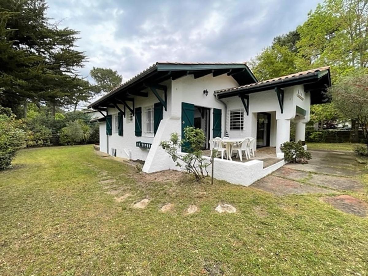 Villa Pyla-Sur-Mer, 5 Pieces, 9 Personnes - Fr-1-420-94 La Teste-de-Buch Ngoại thất bức ảnh