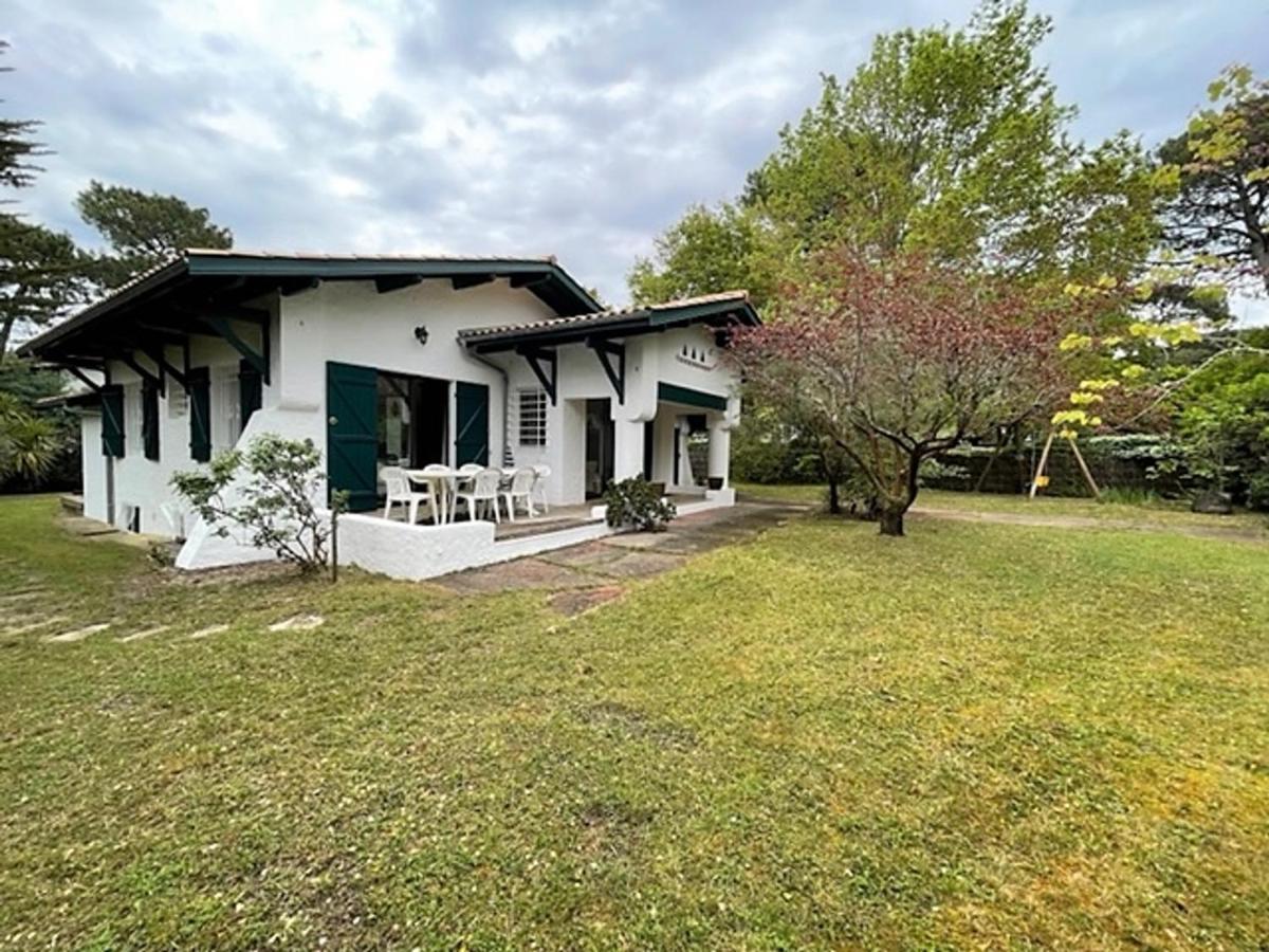 Villa Pyla-Sur-Mer, 5 Pieces, 9 Personnes - Fr-1-420-94 La Teste-de-Buch Ngoại thất bức ảnh