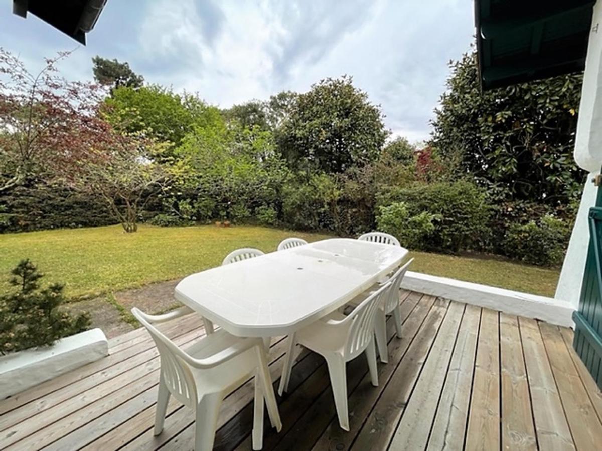 Villa Pyla-Sur-Mer, 5 Pieces, 9 Personnes - Fr-1-420-94 La Teste-de-Buch Ngoại thất bức ảnh