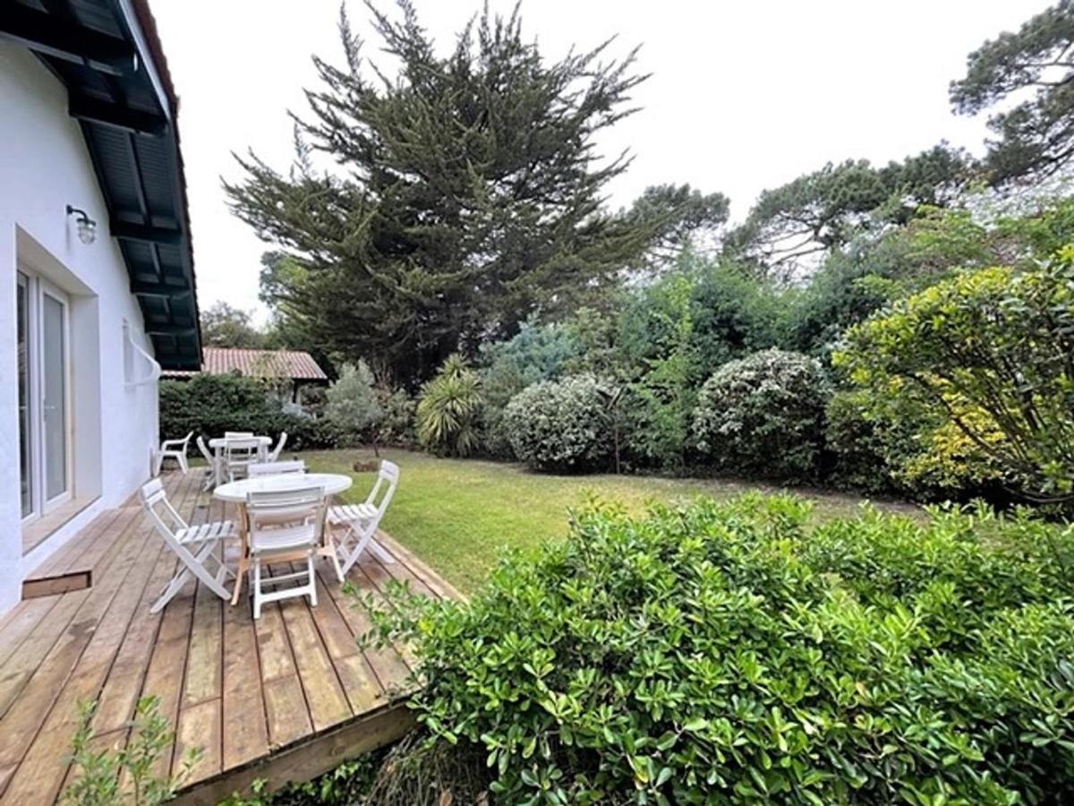 Villa Pyla-Sur-Mer, 5 Pieces, 9 Personnes - Fr-1-420-94 La Teste-de-Buch Ngoại thất bức ảnh