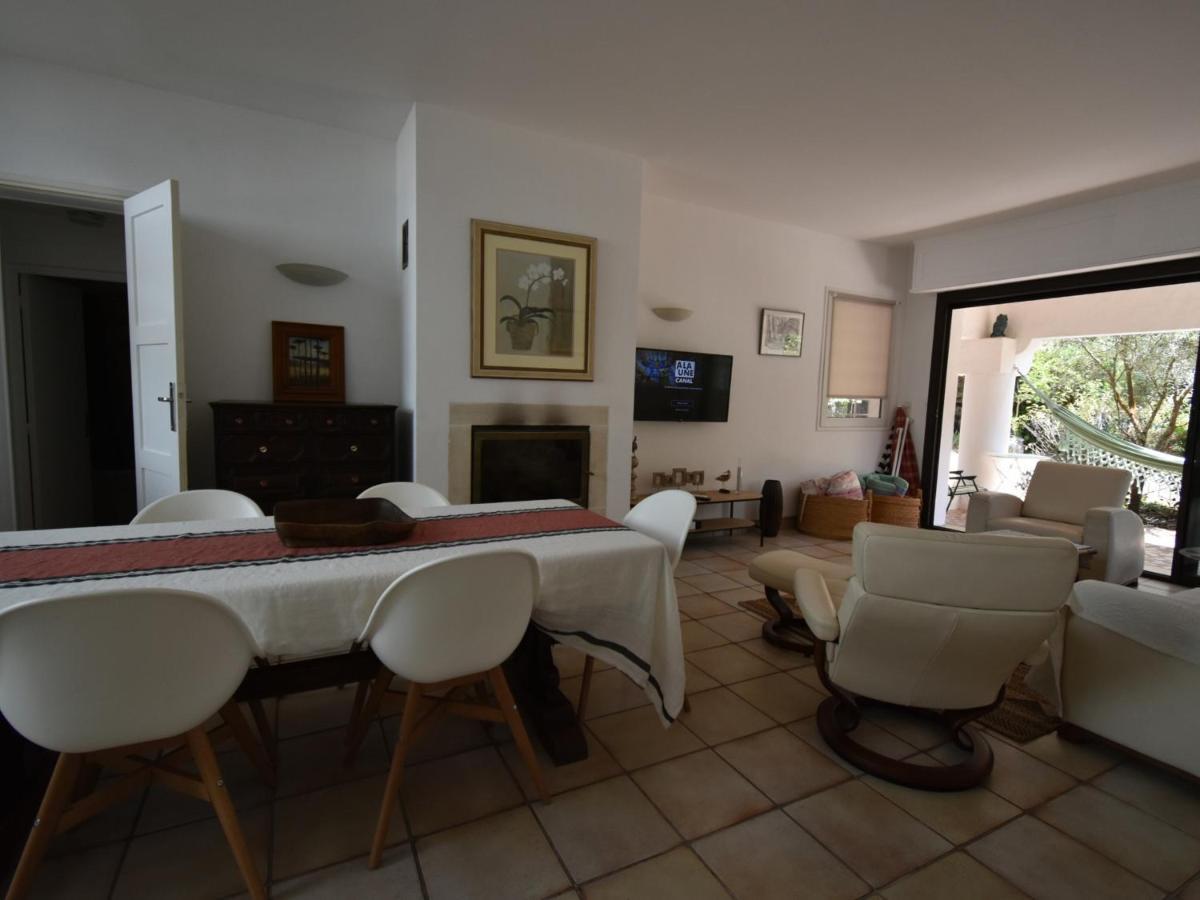 Villa Pyla-Sur-Mer, 5 Pieces, 9 Personnes - Fr-1-420-94 La Teste-de-Buch Ngoại thất bức ảnh