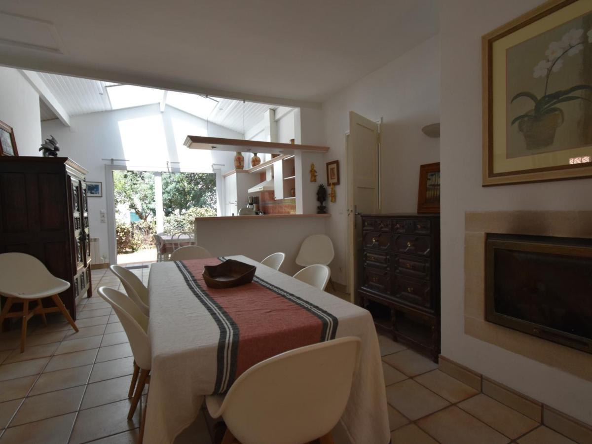 Villa Pyla-Sur-Mer, 5 Pieces, 9 Personnes - Fr-1-420-94 La Teste-de-Buch Ngoại thất bức ảnh