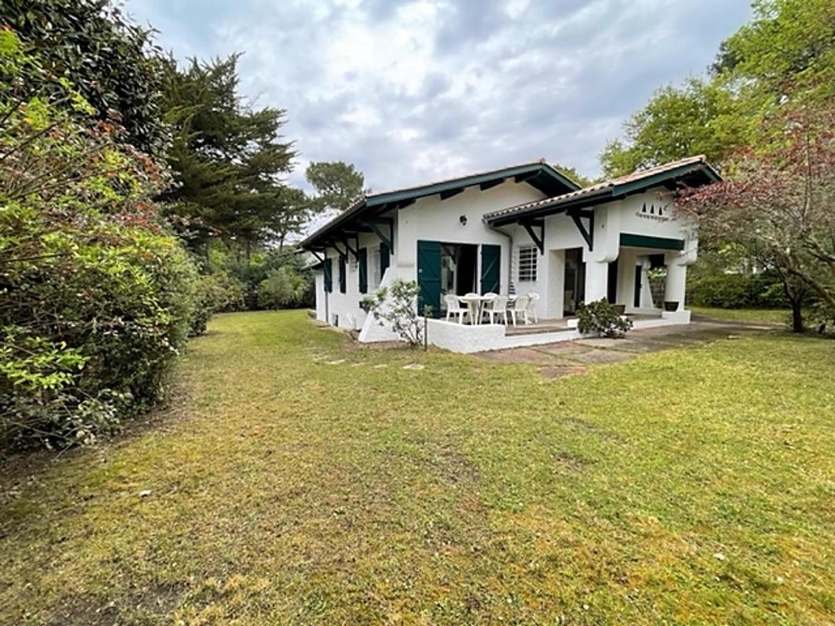Villa Pyla-Sur-Mer, 5 Pieces, 9 Personnes - Fr-1-420-94 La Teste-de-Buch Ngoại thất bức ảnh